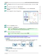 Preview for 139 page of Canon iPF8400S Series User Manual