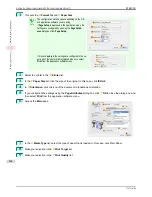 Preview for 142 page of Canon iPF8400S Series User Manual