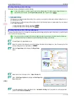 Preview for 144 page of Canon iPF8400S Series User Manual