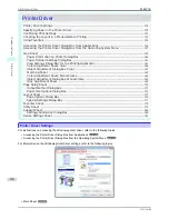 Preview for 150 page of Canon iPF8400S Series User Manual