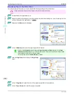 Preview for 152 page of Canon iPF8400S Series User Manual