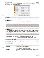 Preview for 162 page of Canon iPF8400S Series User Manual