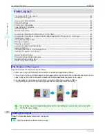 Preview for 192 page of Canon iPF8400S Series User Manual