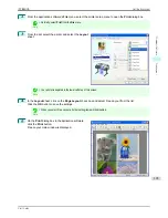 Preview for 193 page of Canon iPF8400S Series User Manual