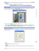 Preview for 195 page of Canon iPF8400S Series User Manual