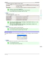 Preview for 197 page of Canon iPF8400S Series User Manual