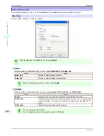 Preview for 198 page of Canon iPF8400S Series User Manual