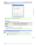 Preview for 199 page of Canon iPF8400S Series User Manual