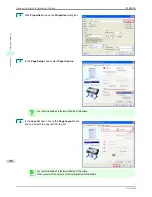 Preview for 200 page of Canon iPF8400S Series User Manual
