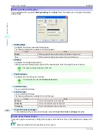 Preview for 212 page of Canon iPF8400S Series User Manual