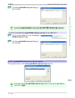 Preview for 215 page of Canon iPF8400S Series User Manual