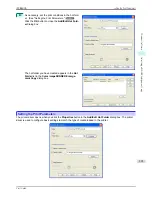 Preview for 221 page of Canon iPF8400S Series User Manual