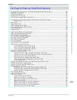 Preview for 223 page of Canon iPF8400S Series User Manual