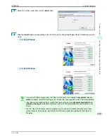 Preview for 225 page of Canon iPF8400S Series User Manual