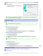 Preview for 227 page of Canon iPF8400S Series User Manual