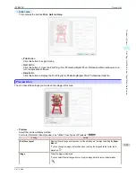 Preview for 231 page of Canon iPF8400S Series User Manual