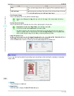 Preview for 232 page of Canon iPF8400S Series User Manual