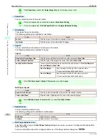 Preview for 236 page of Canon iPF8400S Series User Manual