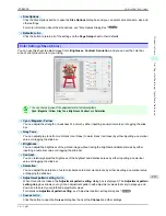 Preview for 237 page of Canon iPF8400S Series User Manual