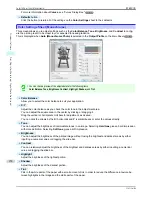 Preview for 238 page of Canon iPF8400S Series User Manual