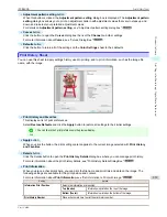 Preview for 239 page of Canon iPF8400S Series User Manual