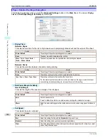 Preview for 244 page of Canon iPF8400S Series User Manual