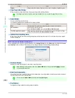 Preview for 246 page of Canon iPF8400S Series User Manual