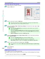 Preview for 252 page of Canon iPF8400S Series User Manual