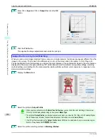 Preview for 256 page of Canon iPF8400S Series User Manual