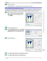 Preview for 257 page of Canon iPF8400S Series User Manual