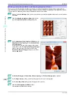 Preview for 260 page of Canon iPF8400S Series User Manual