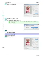 Preview for 266 page of Canon iPF8400S Series User Manual