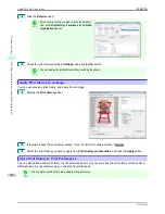 Preview for 268 page of Canon iPF8400S Series User Manual