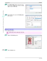Preview for 270 page of Canon iPF8400S Series User Manual