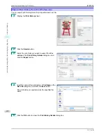 Preview for 272 page of Canon iPF8400S Series User Manual