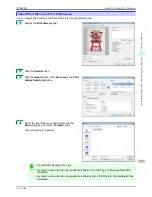 Preview for 273 page of Canon iPF8400S Series User Manual