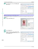 Preview for 274 page of Canon iPF8400S Series User Manual