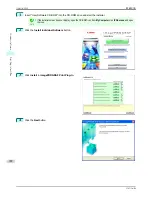 Preview for 282 page of Canon iPF8400S Series User Manual
