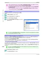 Preview for 284 page of Canon iPF8400S Series User Manual