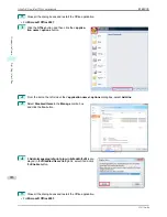 Preview for 286 page of Canon iPF8400S Series User Manual