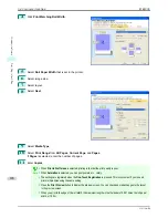 Preview for 290 page of Canon iPF8400S Series User Manual