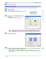 Preview for 291 page of Canon iPF8400S Series User Manual