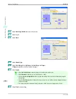 Preview for 292 page of Canon iPF8400S Series User Manual