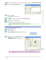 Preview for 295 page of Canon iPF8400S Series User Manual