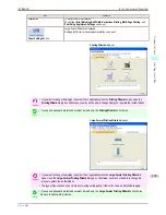 Preview for 299 page of Canon iPF8400S Series User Manual