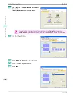 Preview for 304 page of Canon iPF8400S Series User Manual