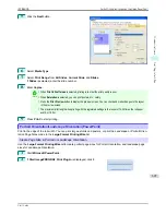 Preview for 307 page of Canon iPF8400S Series User Manual