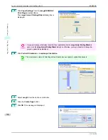 Preview for 308 page of Canon iPF8400S Series User Manual