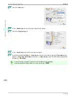 Preview for 320 page of Canon iPF8400S Series User Manual