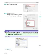 Preview for 323 page of Canon iPF8400S Series User Manual